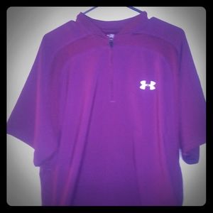 Under Armour sport shirt